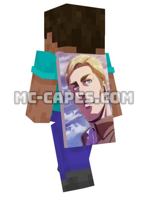 Erwin Smith
