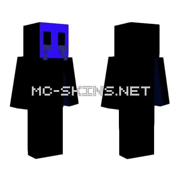 Eyeless Jack