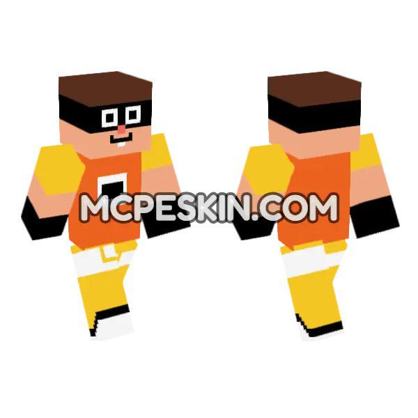 Fanboy Amp Chum Chum