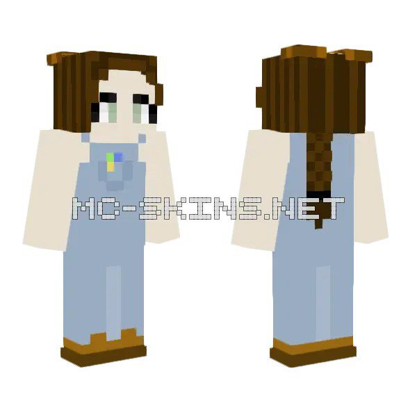 Farmer Girl
