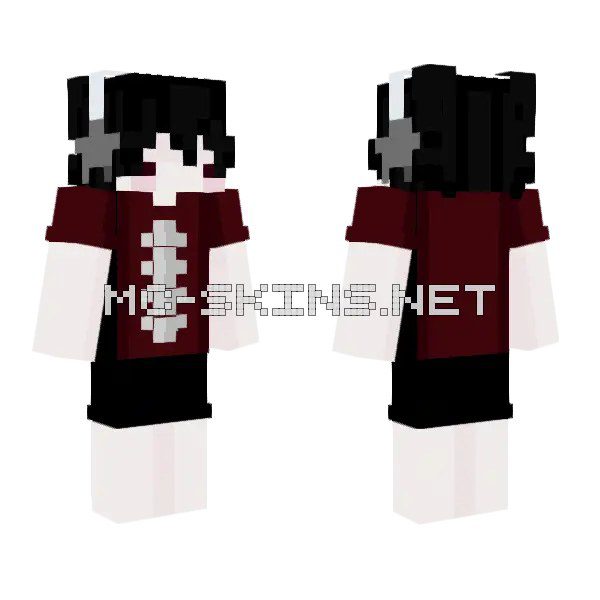 Fefe Emo 2 0