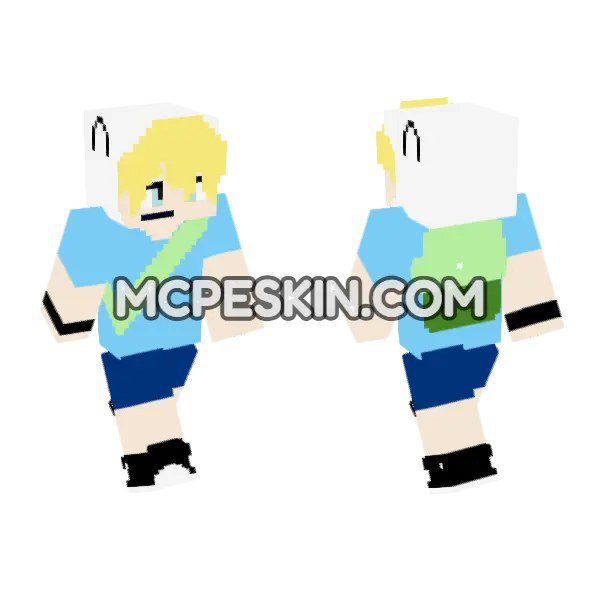 Finn the Human Adventure Time