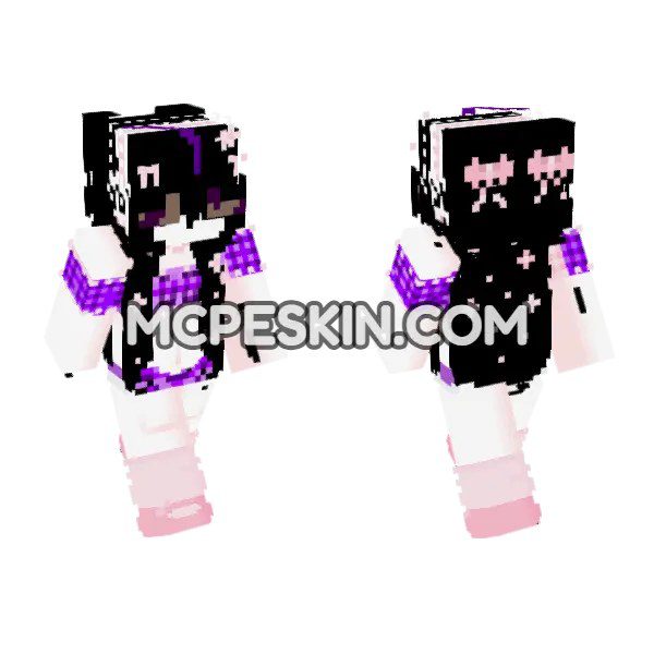 First Skin Upgrade