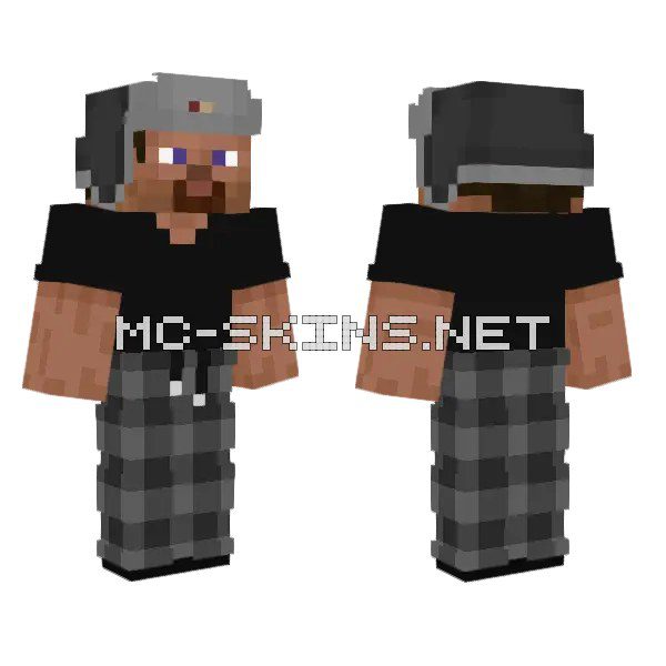 Flannel Shirt Woodsman