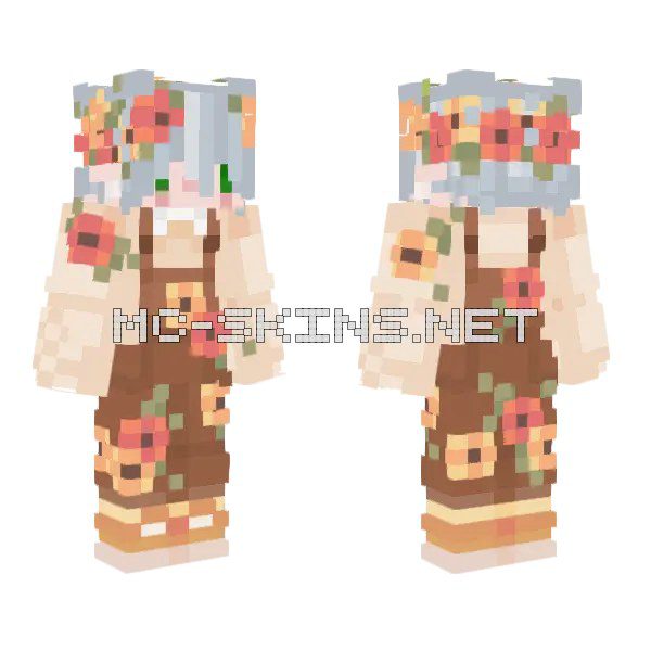 Floral Summer Dress