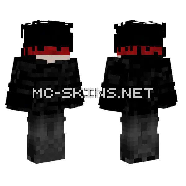 Flowwwwrtx Original Skin