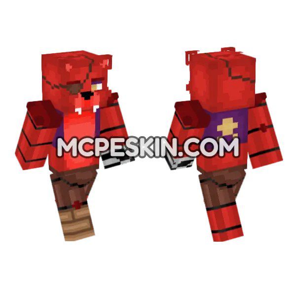 FNAF Regrets Foxy Season 2