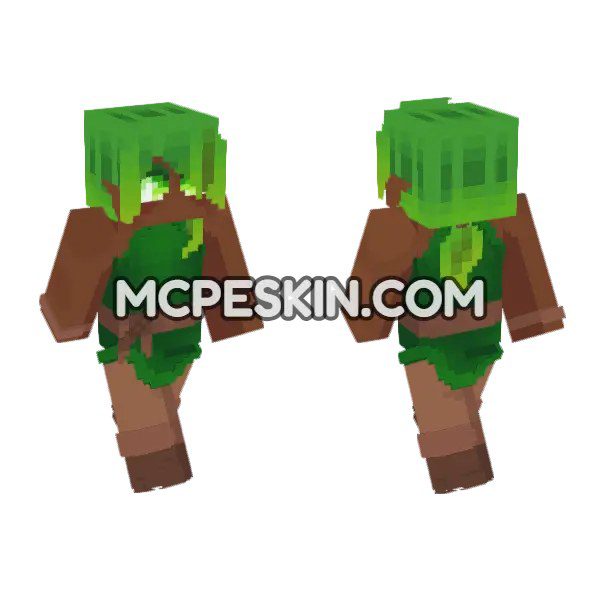 Forest Elf Guy
