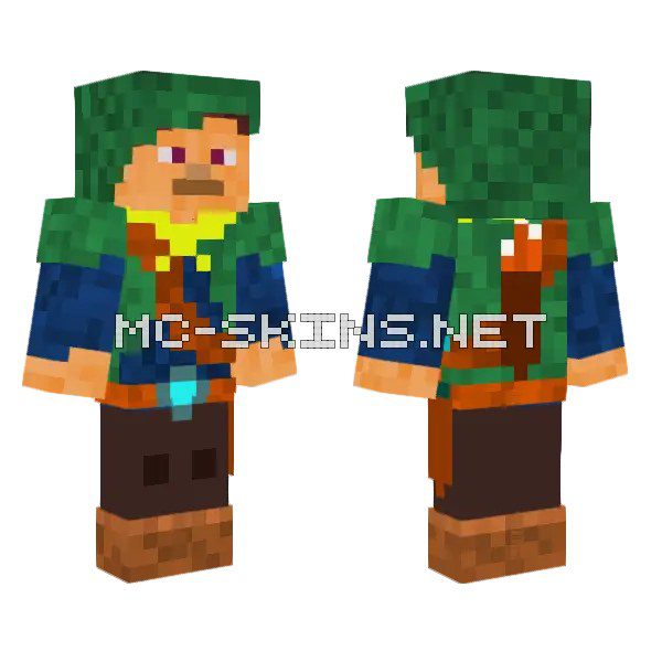 Forest Ranger