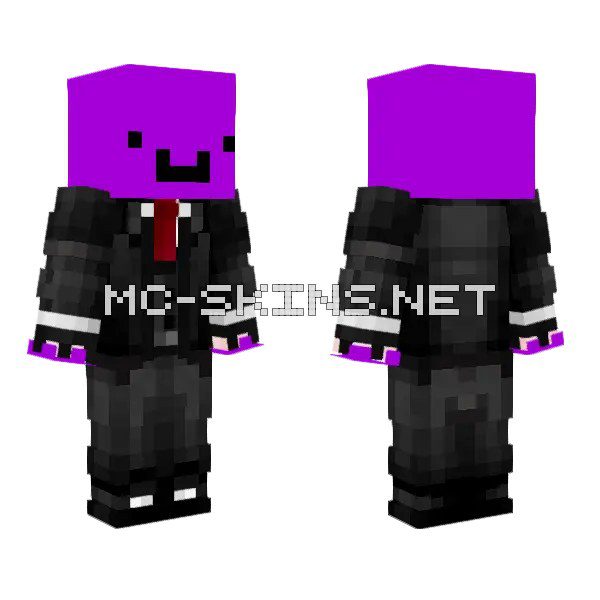 Formal Business Suit