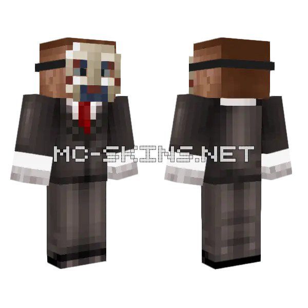 Formal Business Suit