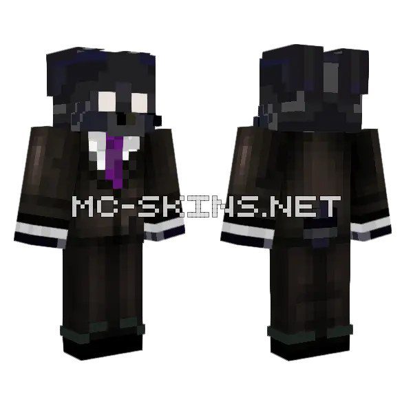 Formal Suit