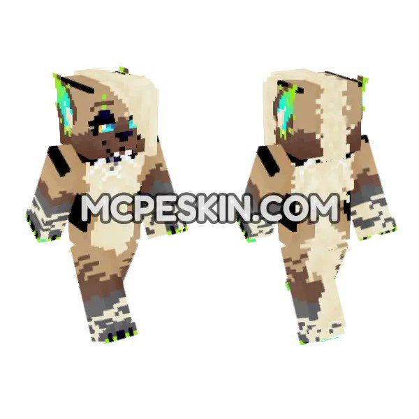 Frankie Furry