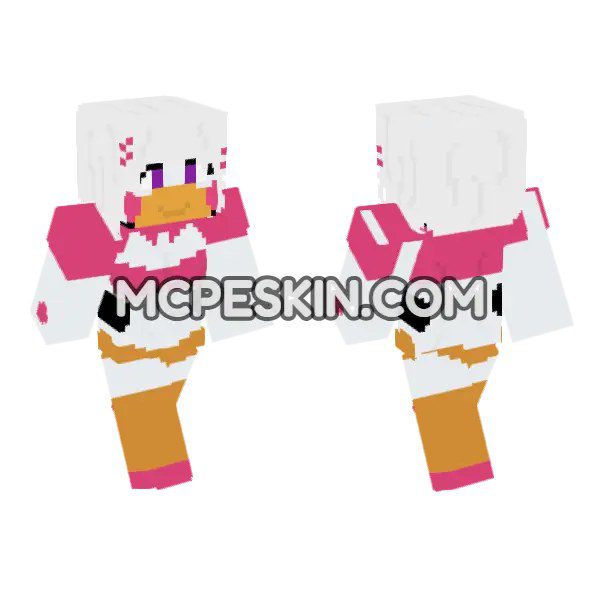 Funtime Chica Fnia
