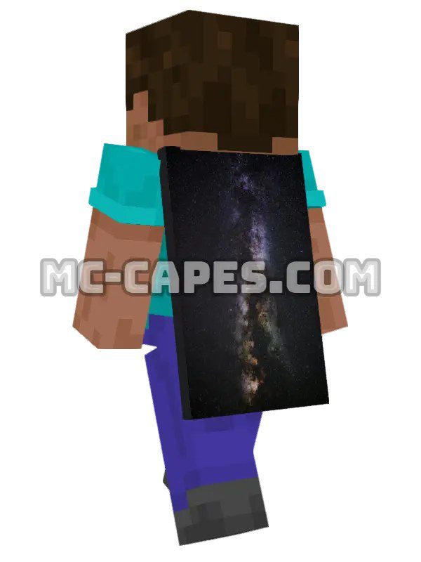 Galaxy Space