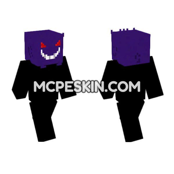 Gengar Pokemon