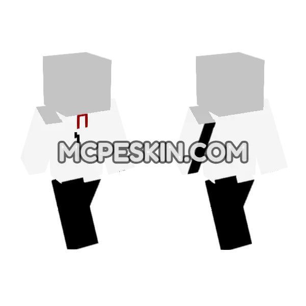 Gentleman Skin