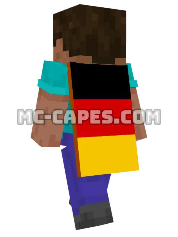 Germany Flag
