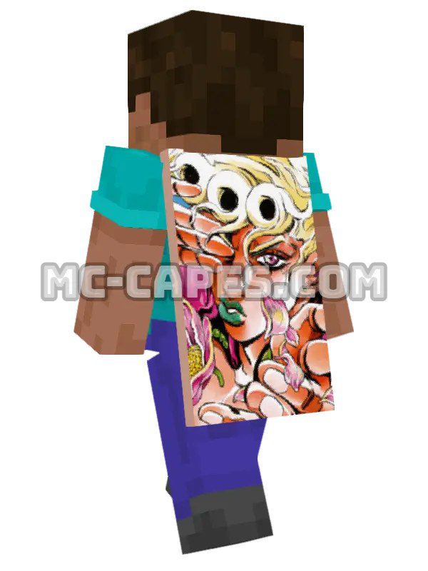 Giorno Giovanna