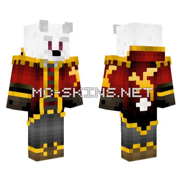 Golden Dragon Knight