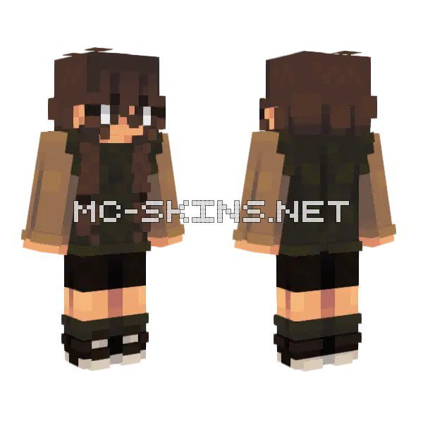 Gone Fishing Outfit