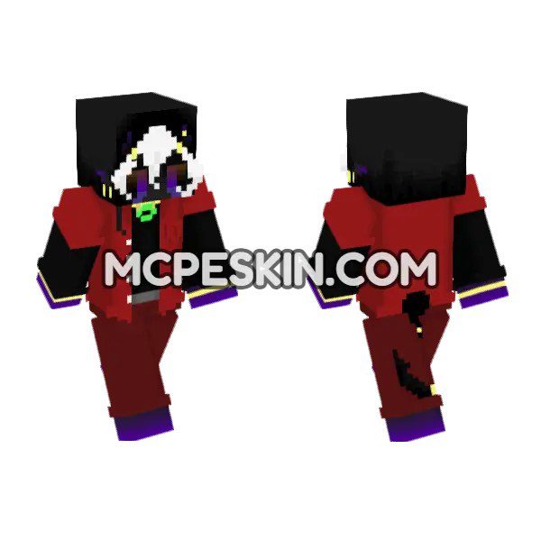 Goofy Ah Enderman