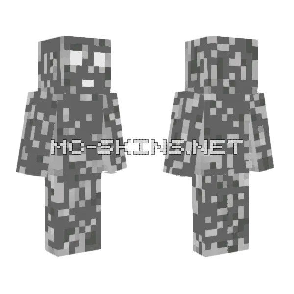 Gray Stone Golem