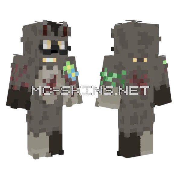 Gray Stone Golem