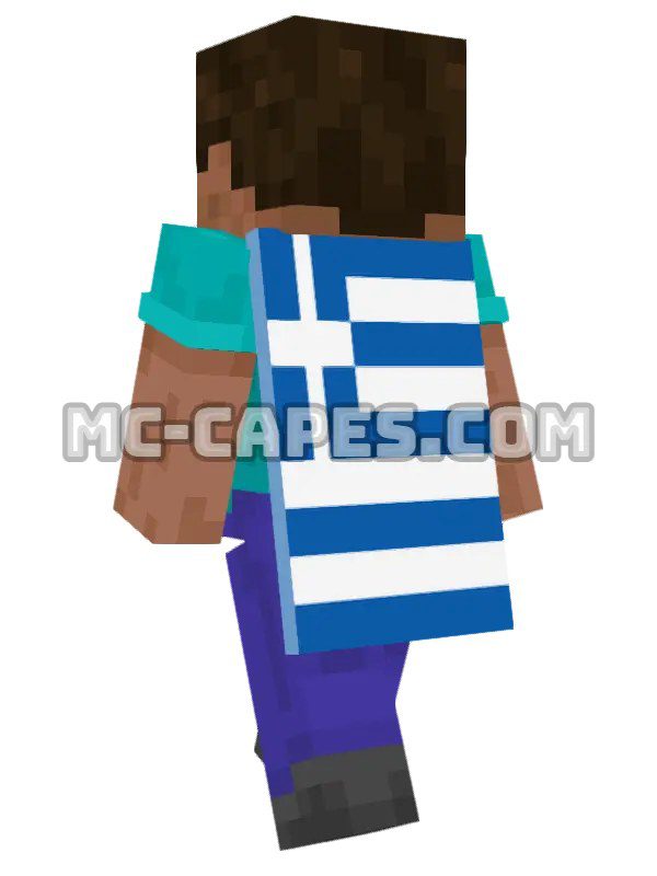 Greece Flag