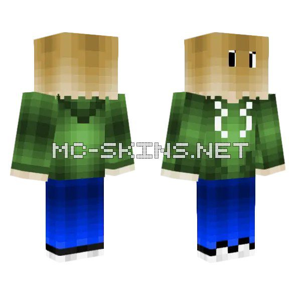 Green Camouflage Soldier