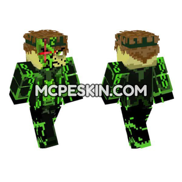 Green Goblin