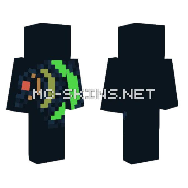 Green Robotic Sentinel