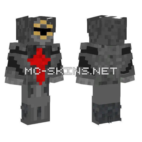 Grey Knight Armor