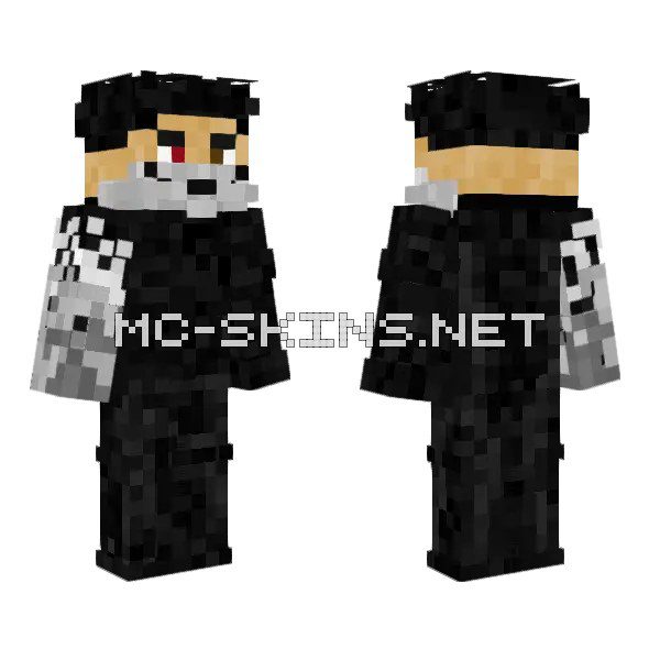 Grim Reaper Robes