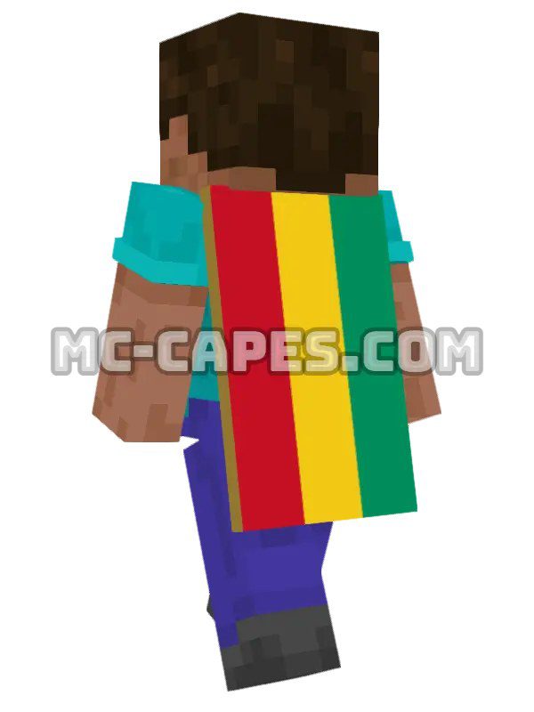 Guinea Flag