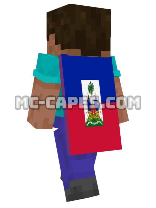 Haiti Flag