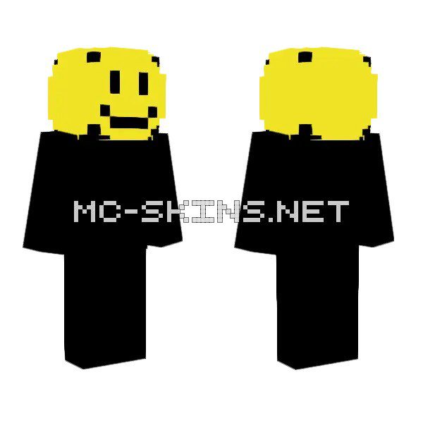 Happy Blob Companion