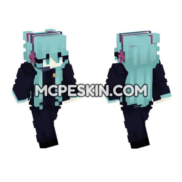 Hatsune Miku Outfit