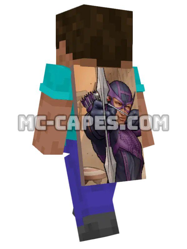 Hawkeye