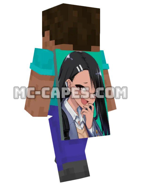 Hayase Nagatoro