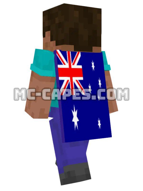 Heard Island and McDonald Islands Flag
