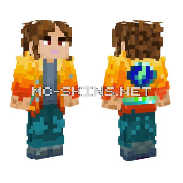 Heistheroh Teal Hoodie
