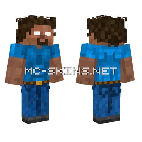 Herobrine
