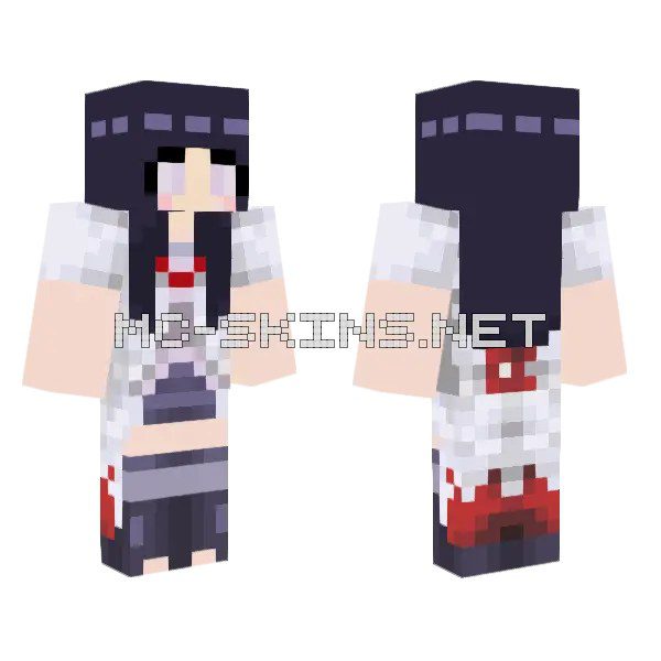 Hinata Hokage