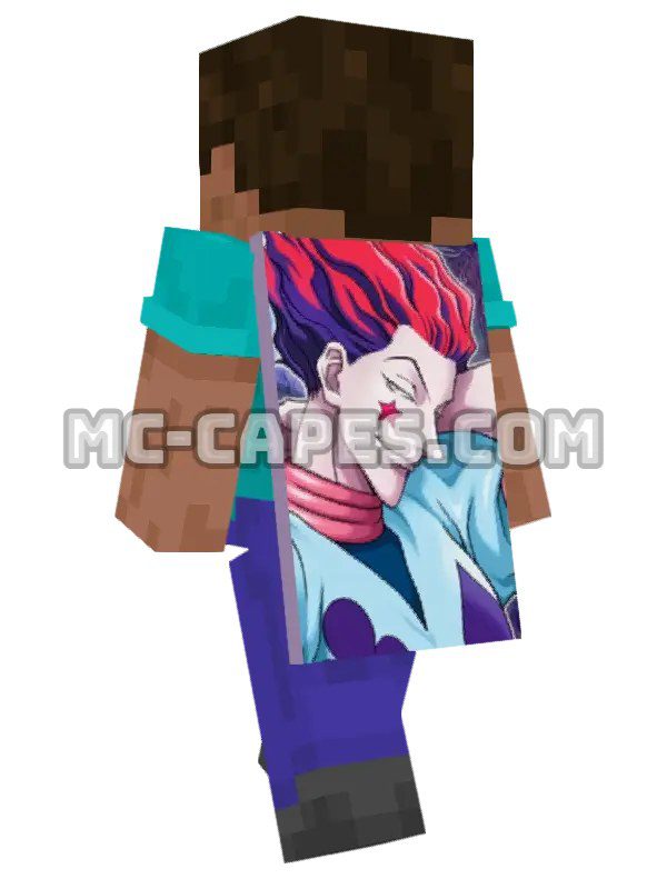 Hisoka Morow
