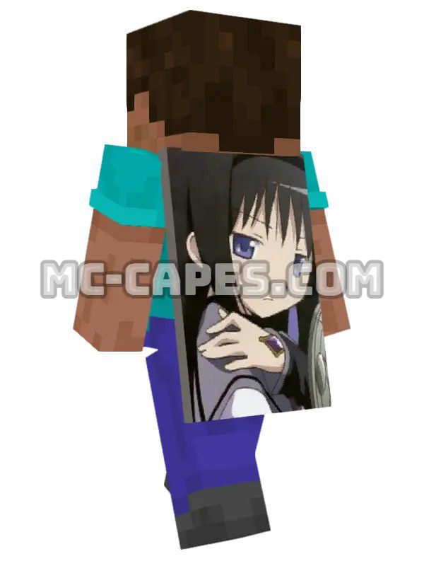 Homura Akemi