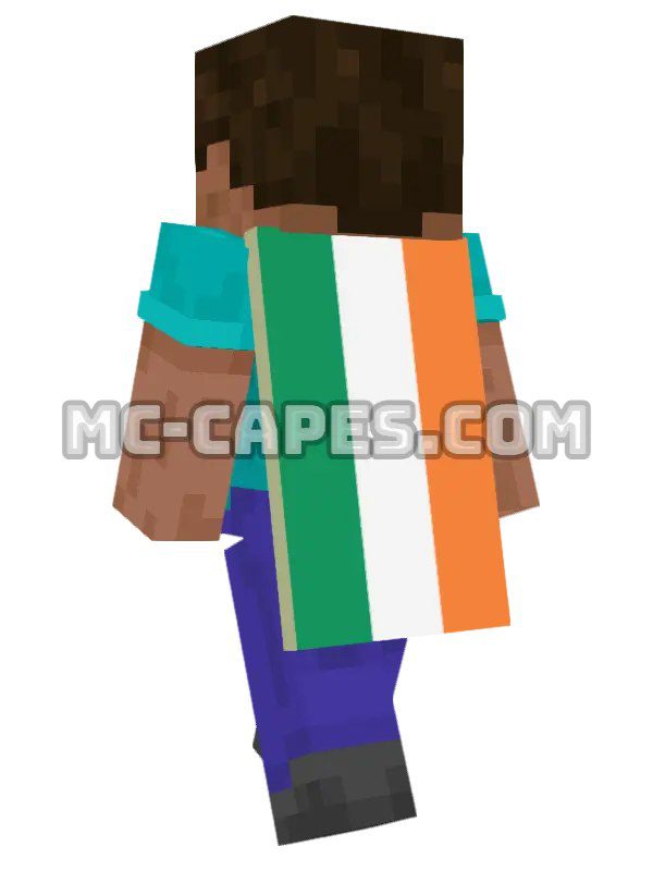 Ireland Flag