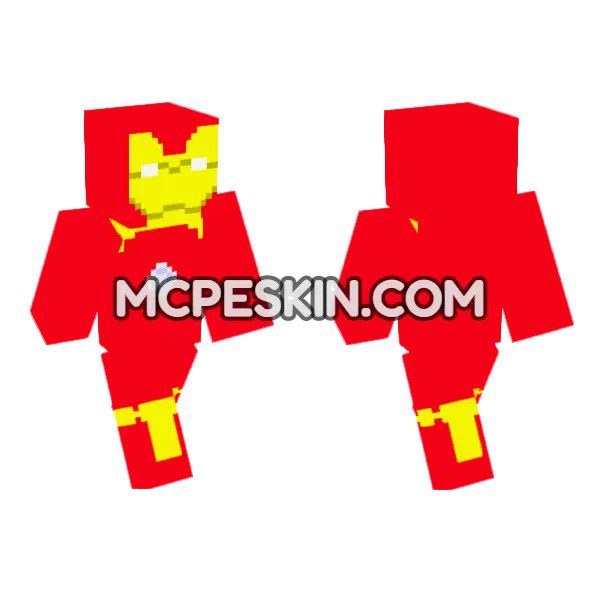 Iron Man Suit