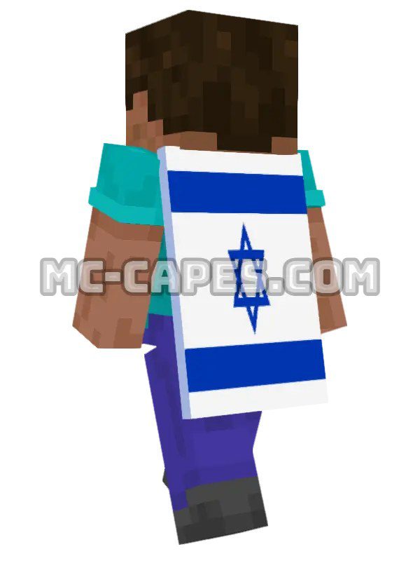 Israel Flag
