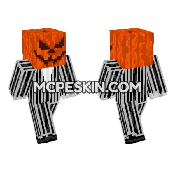 Jack Skellington Halloween